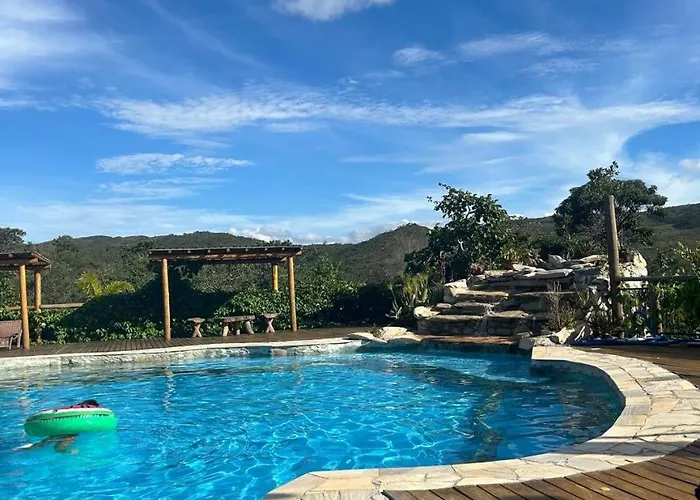 Pousada Serra Morena